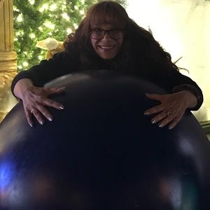 Meet your Posher, Mary